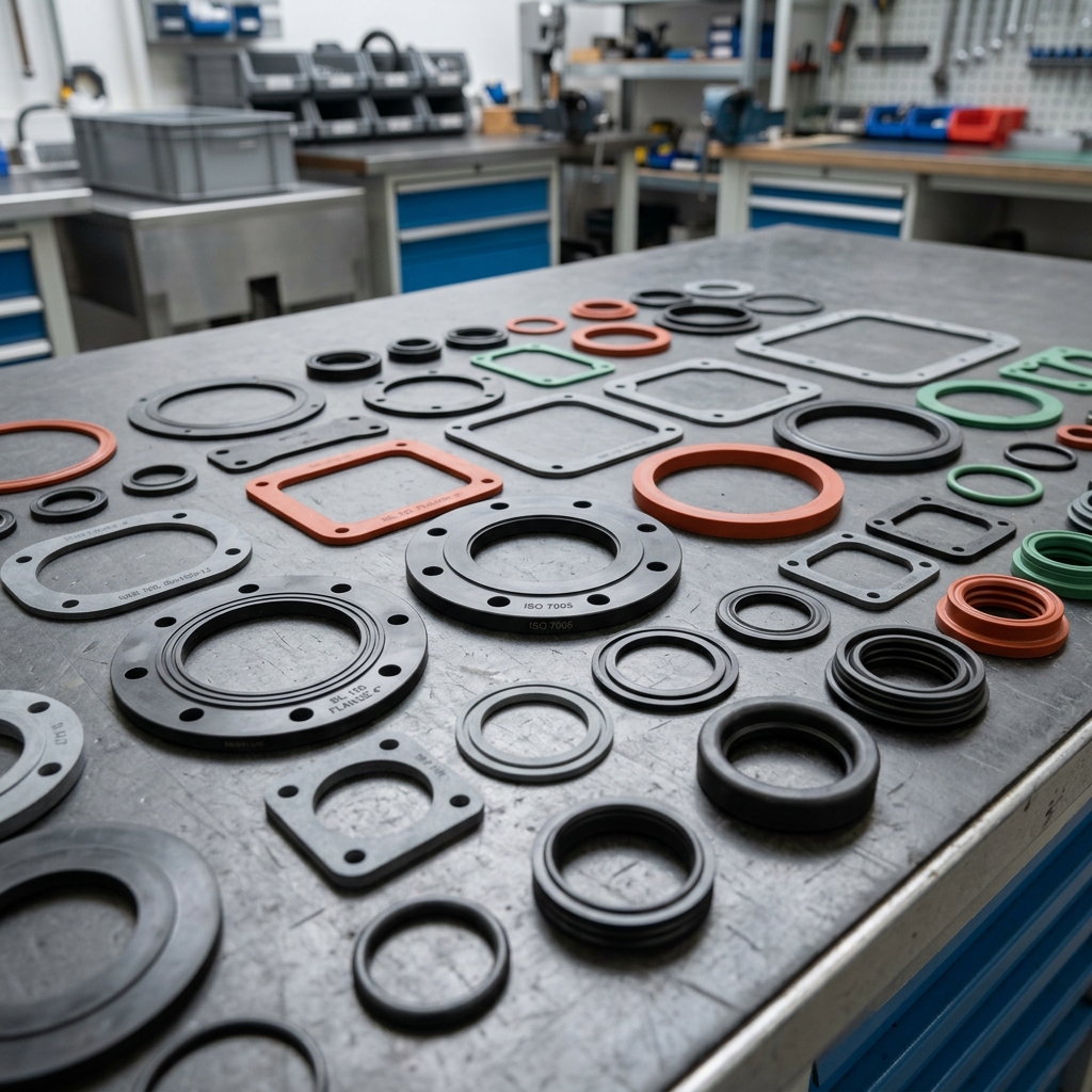 Gaskets