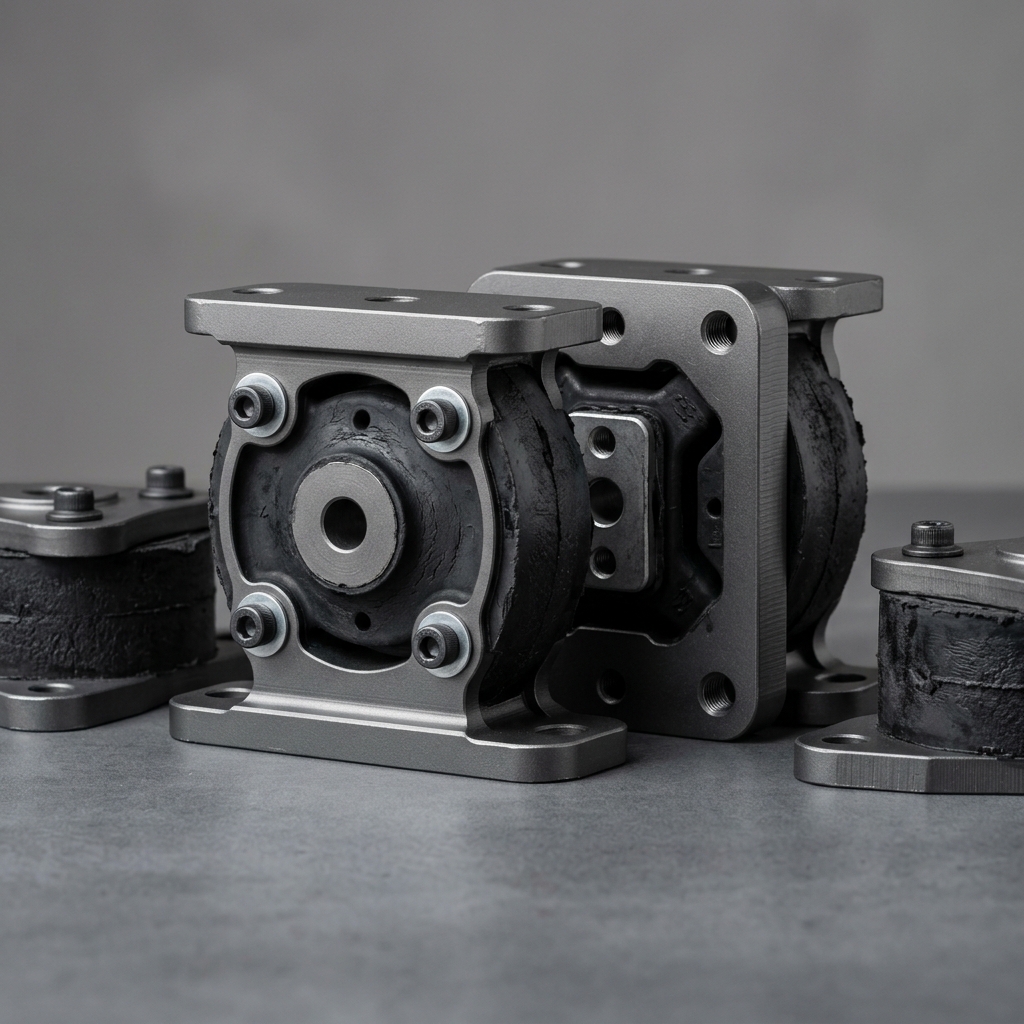 Engine Mountings