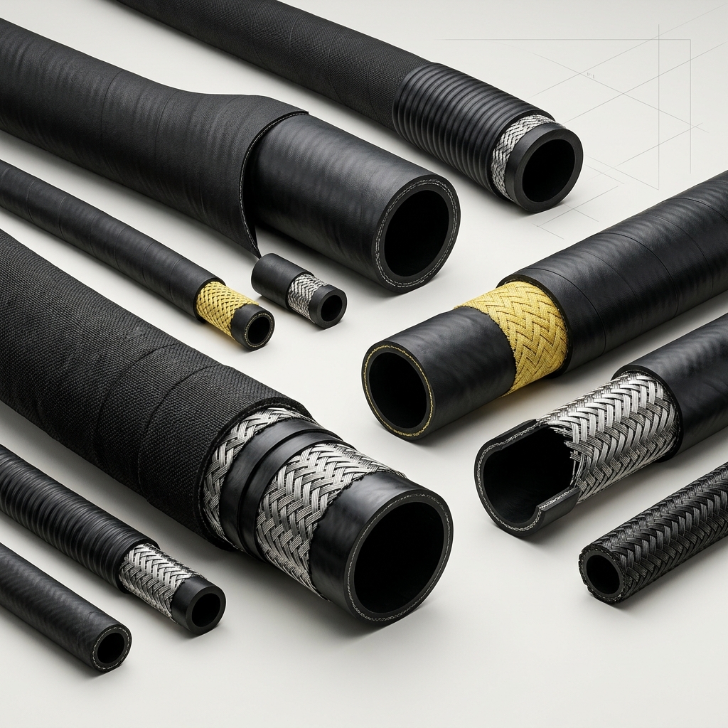 Hose Pipes