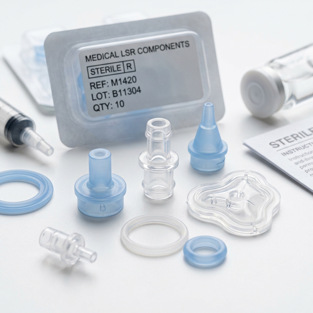 Medical Components
