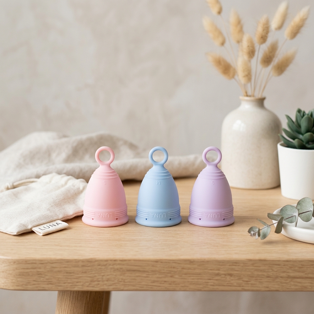 Menstrual Cups