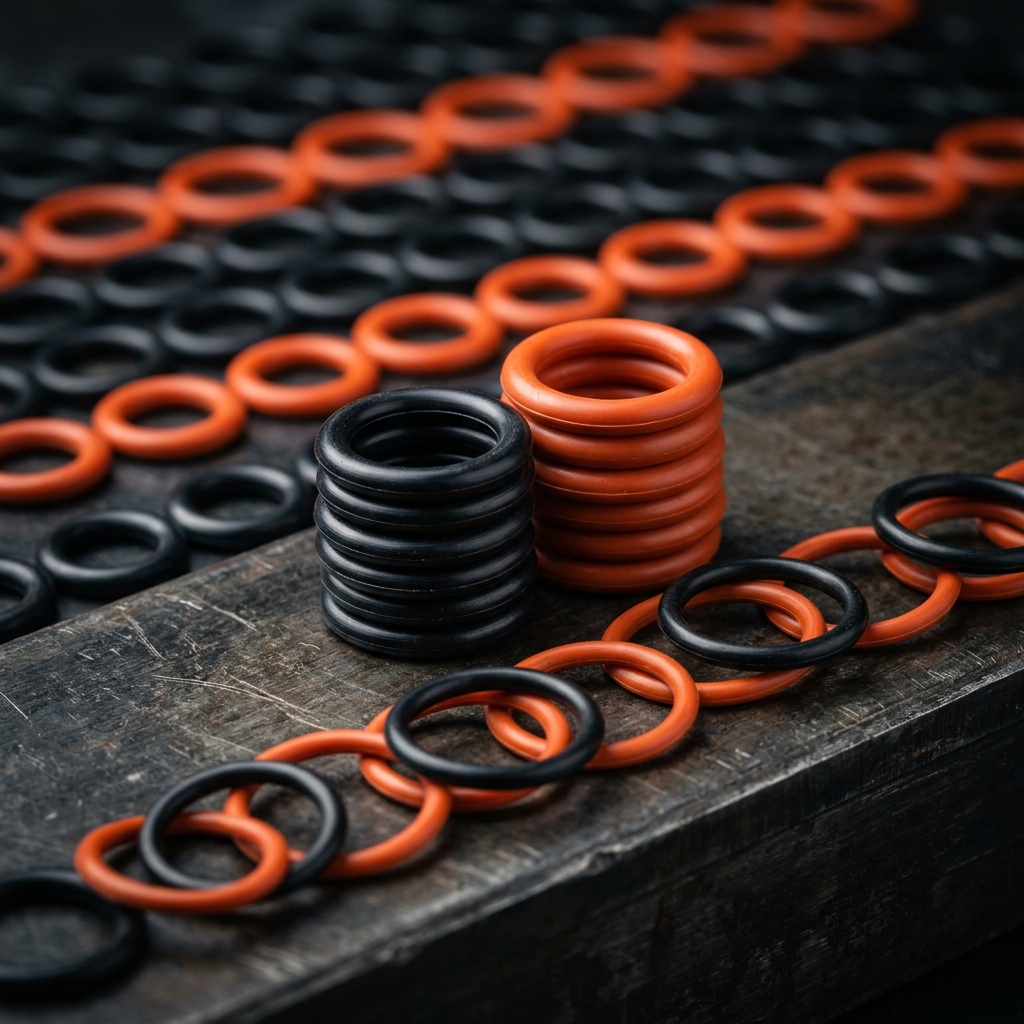 O Rings